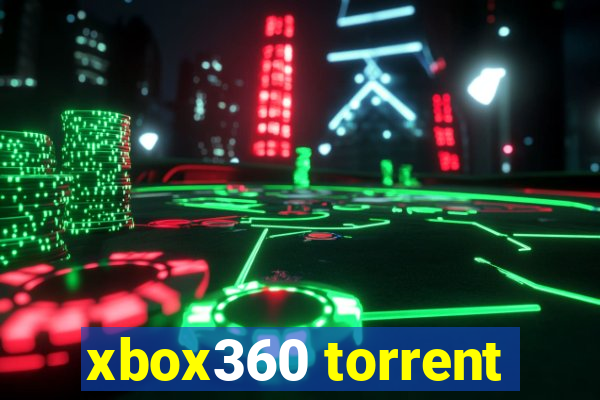 xbox360 torrent